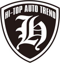 HI-TOP AUTO TRENDS
